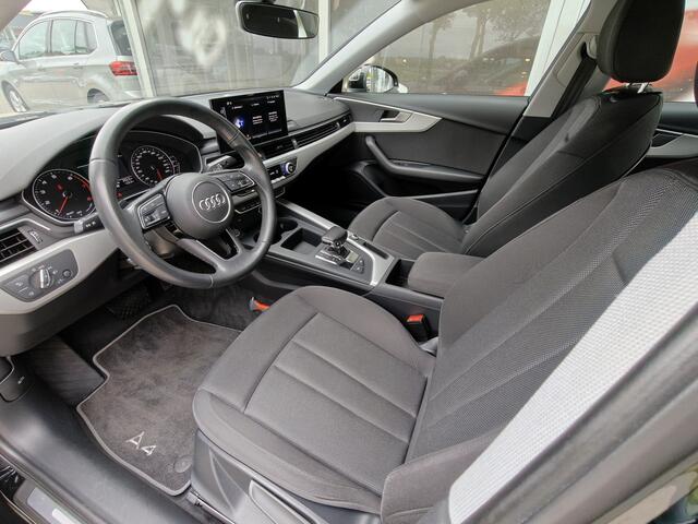 Audi A4 Limousine 35 TFSI Pro Line / / 17'' LM / Carplay / Sensoren V+A