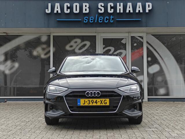 Audi A4 Limousine 35 TFSI Pro Line / / 17'' LM / Carplay / Sensoren V+A
