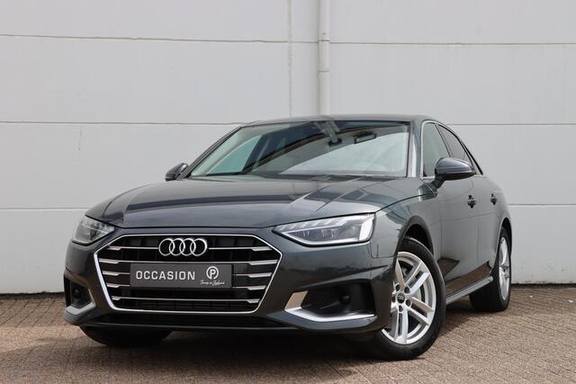 Audi A4 Limousine 40 TFSI Advanced Edition 204pk S-Tronic