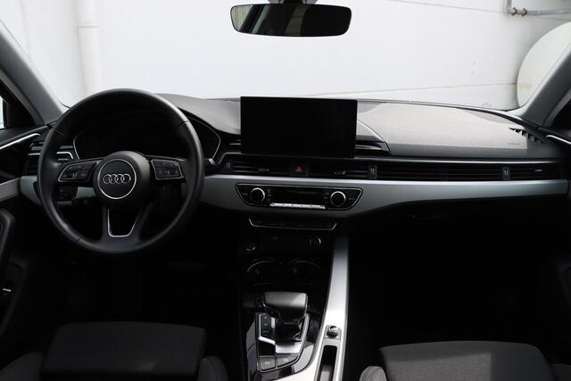 Audi A4 Limousine 40 TFSI Advanced Edition 204pk S-Tronic