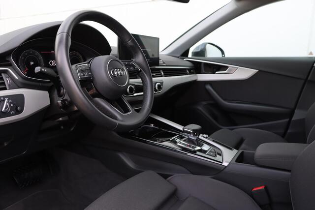 Audi A4 Limousine 40 TFSI Advanced Edition 204pk S-Tronic