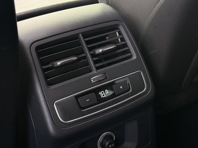 Audi A4 Avant 2.0 TFSI S-Line edition 190PK | Pano | Cruise | Stoelverwarming | V + A Parkeersensoren |