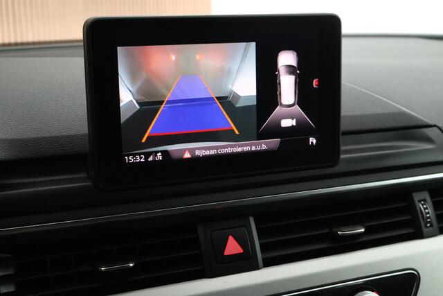 Audi A4 Avant 1.4 TFSI 150pk 2x S-Line Navigatie Camera