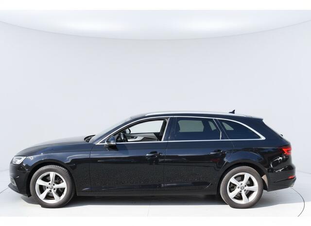 Audi A4 Avant 35 TFSI 2.0 150PK S-TRONIC SPORT EDITION NAVI/PDC/LED