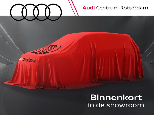 Audi A4 Avant 40 TFSI S edition | Virtual cockpit | Adaptieve cruise control | 3-zone airco | Navigatie | Sfeerverlichting | Parkeersensoren voor en achter | Lane assist |