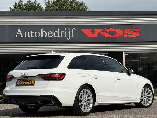 Audi A4 Avant 35 TFSI S-Line | Virtual cockpit | Camera | LED | Afn. trekhaak