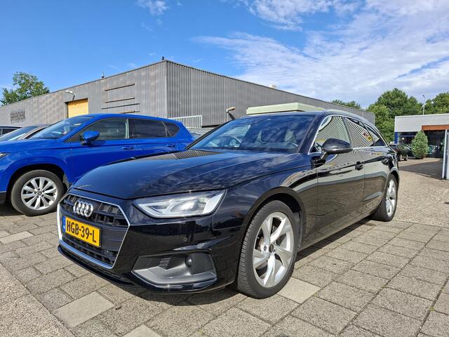 Audi A4 Avant 35 TFSI Pro Line