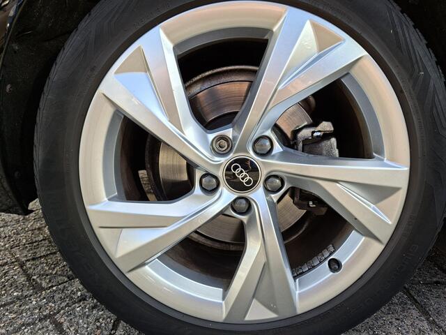 Audi A4 Avant 35 TFSI Pro Line