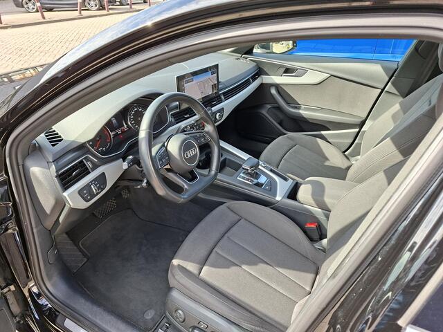Audi A4 Avant 35 TFSI Pro Line