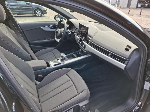 Audi A4 Avant 35 TFSI Pro Line