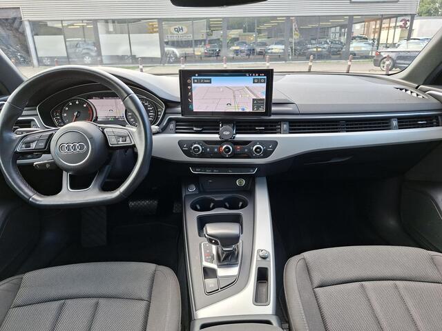 Audi A4 Avant 35 TFSI Pro Line