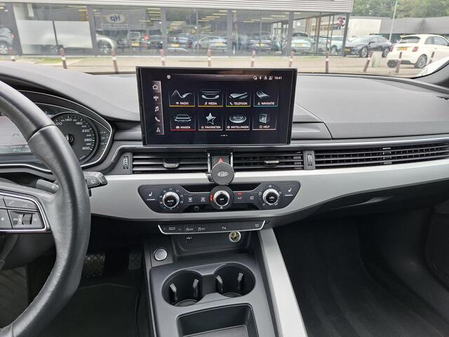 Audi A4 Avant 35 TFSI Pro Line