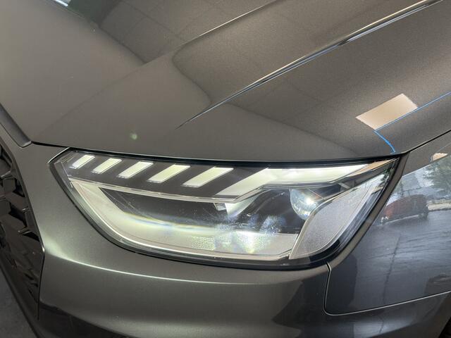 Audi A4 Avant 35 TFSI S edition Electrische Klep PDC Navi