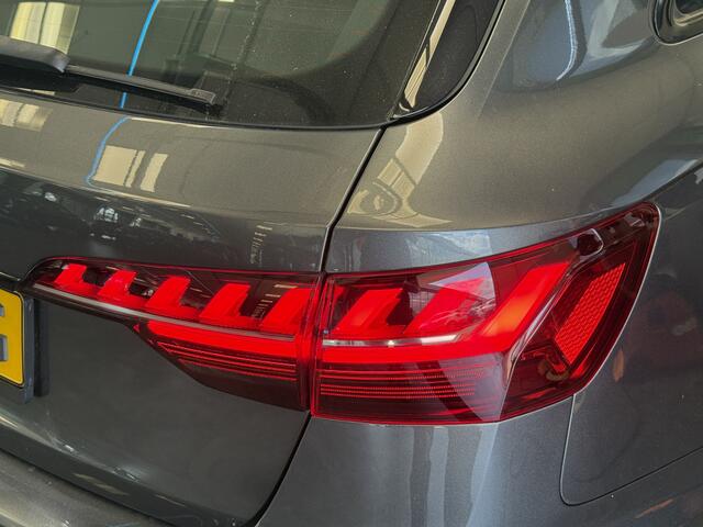 Audi A4 Avant 35 TFSI S edition Electrische Klep PDC Navi
