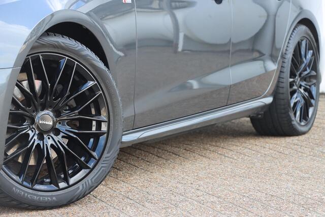 Audi A4 Avant 35 TFSI S edition 150pk S Tronic