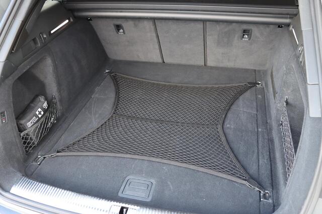 Audi A4 Avant 35 TFSI S edition 150pk S Tronic