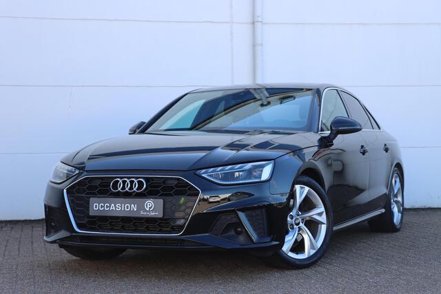 Audi A4 Limousine 35 TFSI S-Line Edition 150pk S-Tronic