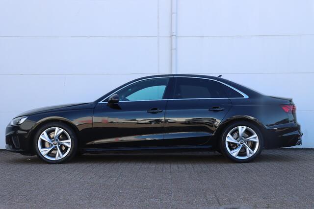 Audi A4 Limousine 35 TFSI S-Line Edition 150pk S-Tronic