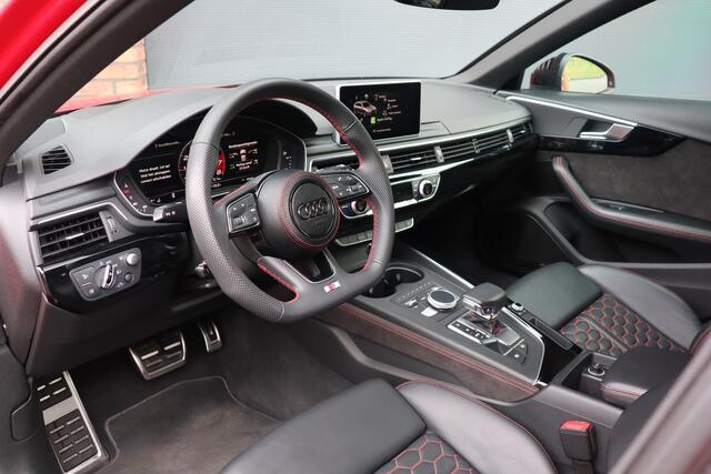 Audi A4 Avant 1.4 TFSI Sport S line edition, Pano, RS stoelen