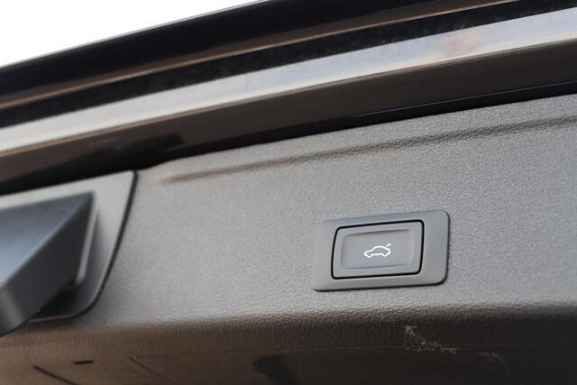 Audi A4 Avant 35 TFSI S edition 150pk S-Tronic