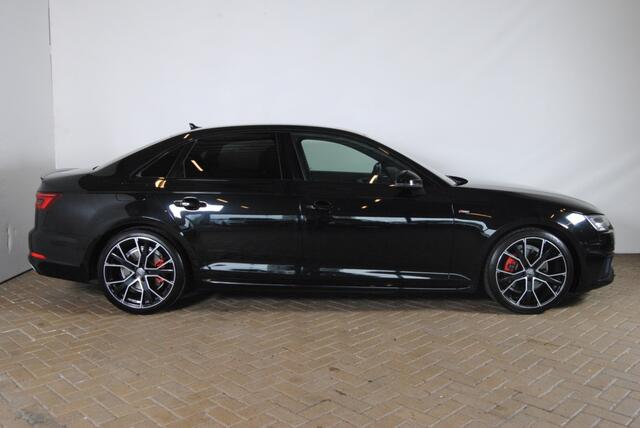 Audi A4 Limousine 35 TFSI Sp. S.l.b.e