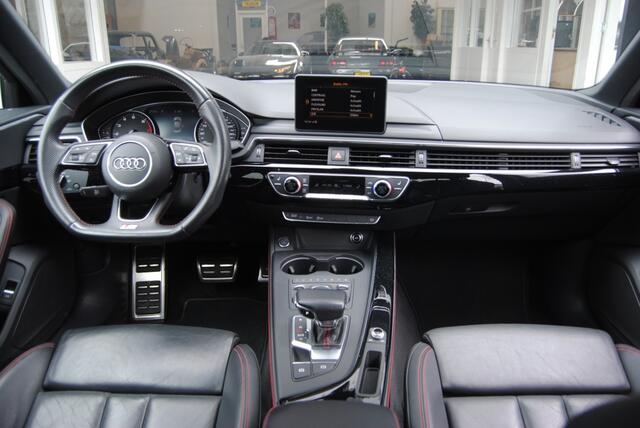 Audi A4 Limousine 35 TFSI Sp. S.l.b.e