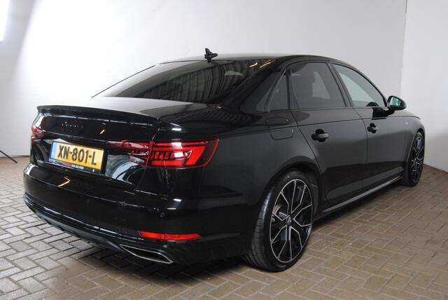 Audi A4 Limousine 35 TFSI Sp. S.l.b.e