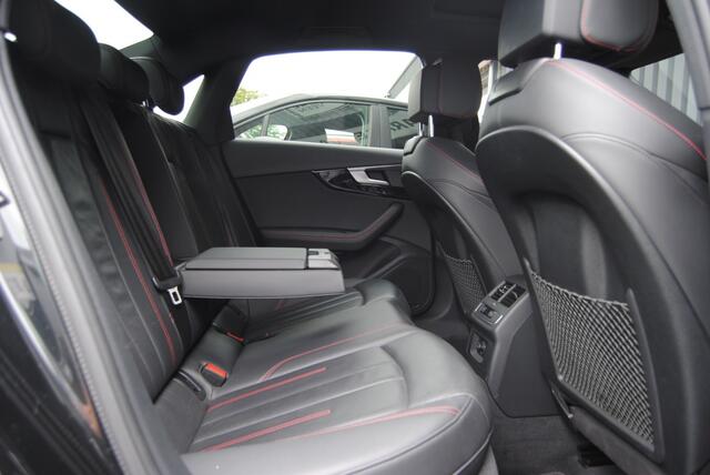 Audi A4 Limousine 35 TFSI Sp. S.l.b.e