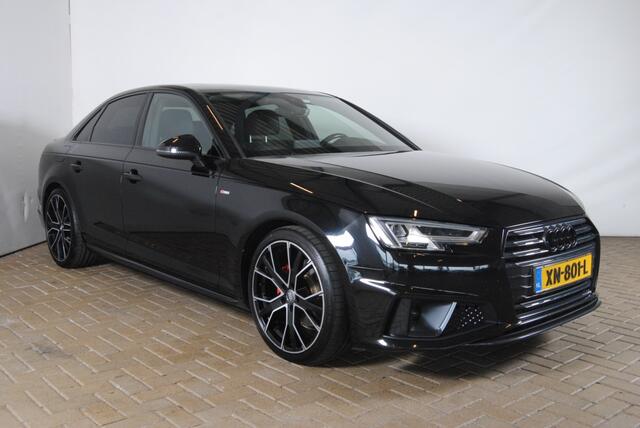 Audi A4 Limousine 35 TFSI Sp. S.l.b.e