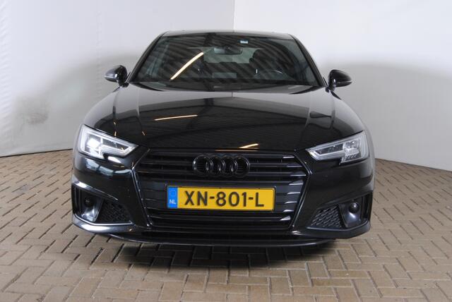 Audi A4 Limousine 35 TFSI Sp. S.l.b.e