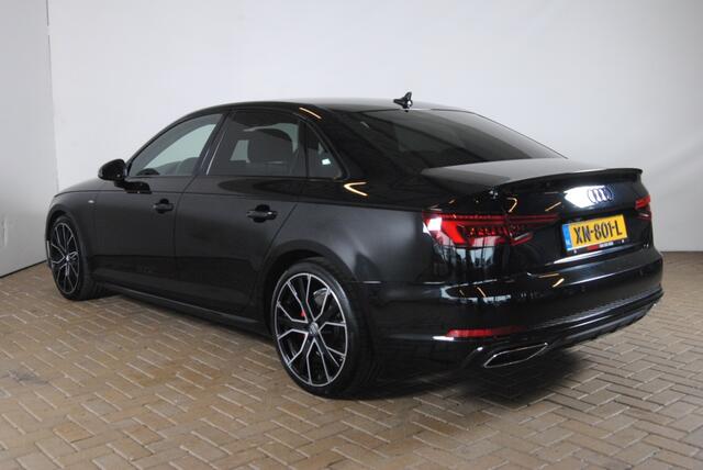 Audi A4 Limousine 35 TFSI Sp. S.l.b.e