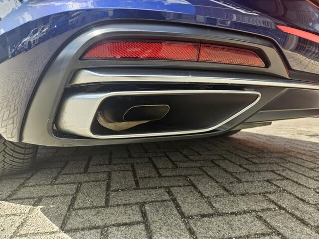 Audi A4 Avant 35 TFSI I Wegklapbare Trekhaak I NAP I Climate