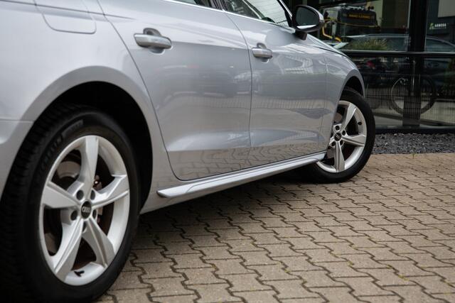 Audi A4 Limousine 40 TFSI Business Edition 204PK , Adap. cruise, Virtual cockpit, Carplay,