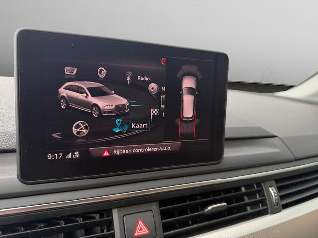Audi A4 Avant 1.4 TFSI Sport Edition Aut- Dealer Onderhouden, Eerste Eigenaar, Sport Leder, Xenon Led, Park Assist