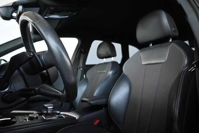Audi A4 Avant 35 TFSI Sport S line edition Automaat Clima Navigatie LED Rijklaarprijs! Inruil Mogelijk!