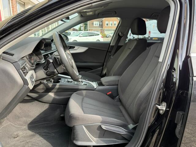 Audi A4 35 TFSI Sport Edition 150 PK Automaat I LED I Trekhaak I Navi I Cruise