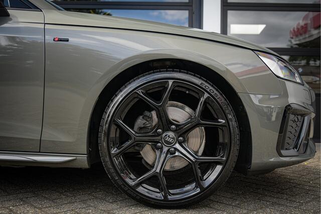 Audi A4 Avant 35 TFSI S edition Competition