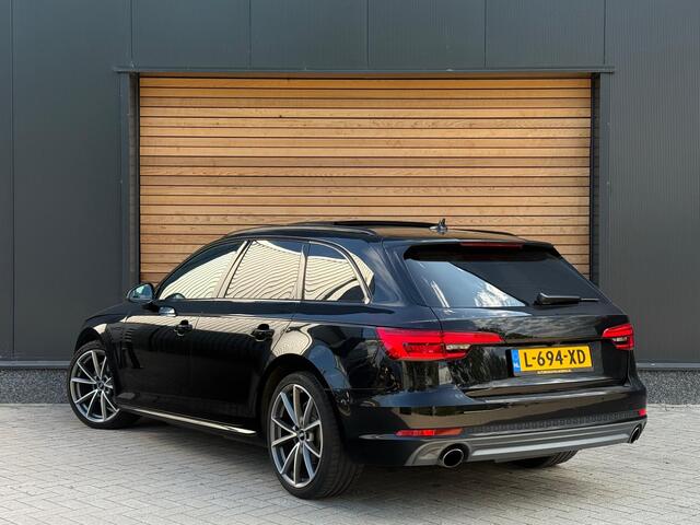 Audi A4 Avant 2.0 TFSI ultra Design Pro Line Plus B&O|KEYLESS|PANO|MARTIX|360CAM|ACC