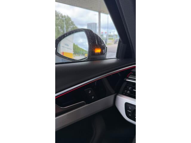 Audi A4 Limousine 35 TFSI S edition S-Line | NL-Auto | Zeer netjes | Camera | Carplay | Sfeerverlichting | Stoelverwarming | Matrix LED