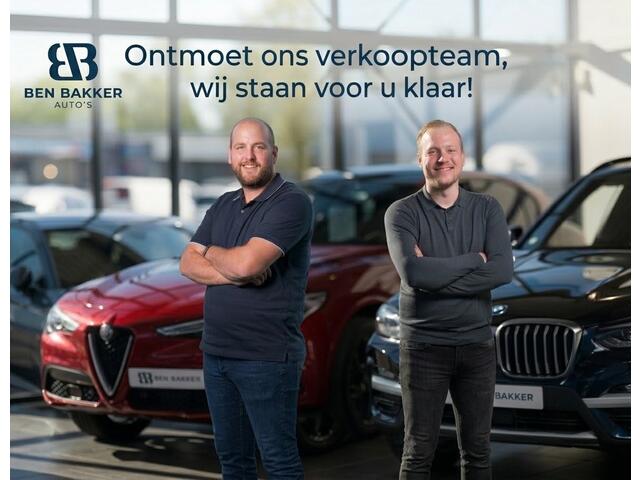 Audi A4 Avant 40 TFSI S edition Competition S line | Haak | Sfeerverlichting | Black Optic | Org. NL | BTW