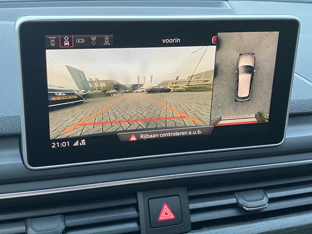 Audi A4 Avant 40 TDI quattro Design Pro Line Plus | Zeer compleet! | Schuif-kantel dak | Stoelkoeling | Nette auto | Export |