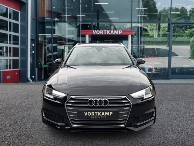 Audi A4 40 TFSI SPORT PDC/ELEK-KLEP/CRUISE/DIG-DASH/STOELVERW/NAVI