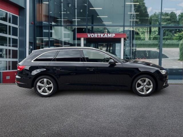 Audi A4 40 TFSI SPORT PDC/ELEK-KLEP/CRUISE/DIG-DASH/STOELVERW/NAVI