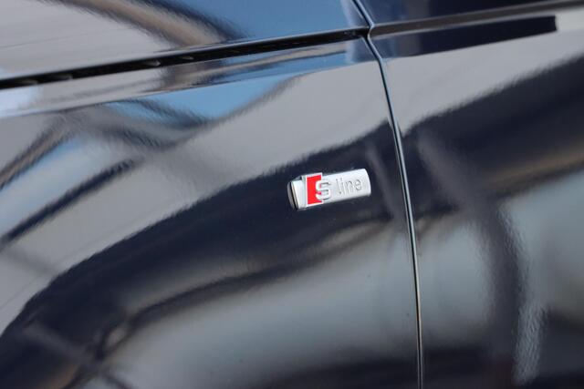 Audi A4 Limousine 2.0 TFSI quattro Design Pro Line Plus 252pk S Tronic