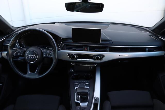 Audi A4 Limousine 2.0 TFSI quattro Design Pro Line Plus 252pk S Tronic