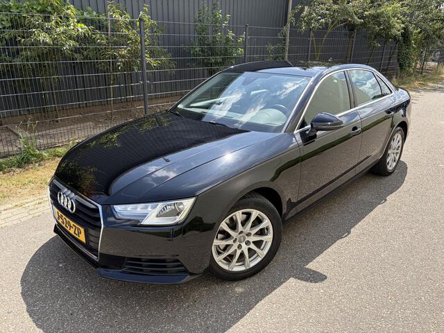 Audi A4 Limousine 35 TFSI Design Pro Line / AUTOMAAT / NAVI / CRUISE / 45dkm!