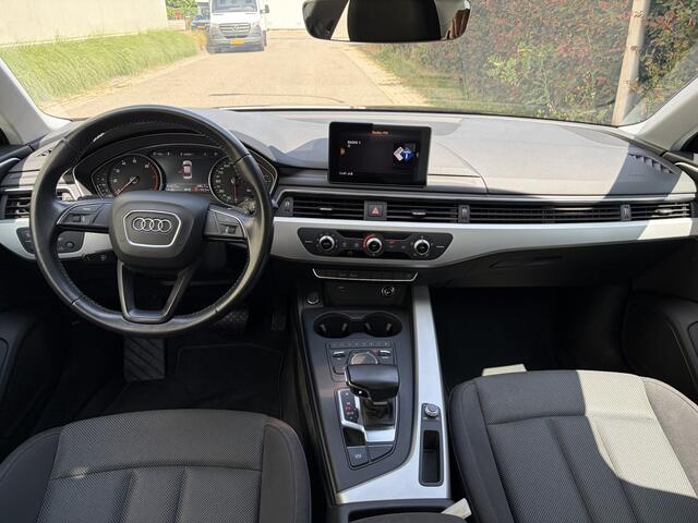 Audi A4 Limousine 35 TFSI Design Pro Line / AUTOMAAT / NAVI / CRUISE / 45dkm!