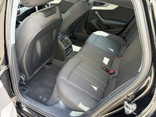 Audi A4 Limousine 35 TFSI Design Pro Line / AUTOMAAT / NAVI / CRUISE / 45dkm!