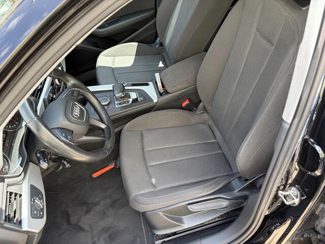 Audi A4 Limousine 35 TFSI Design Pro Line / AUTOMAAT / NAVI / CRUISE / 45dkm!