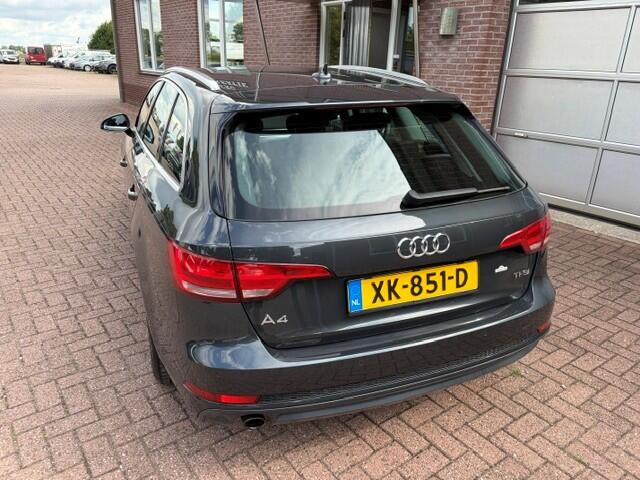Audi A4 Avant 1.4 TFSI Design Pro Line Plus